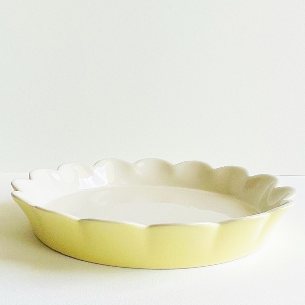 BRAND NEW, Pie Pan
